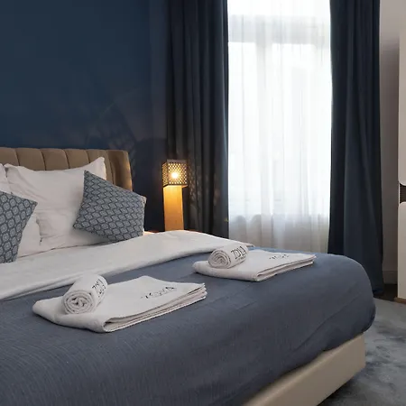 Zoya Luxury 5*